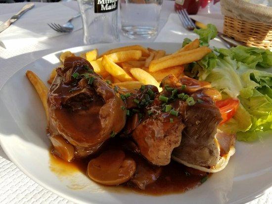 Le Coq Hardi